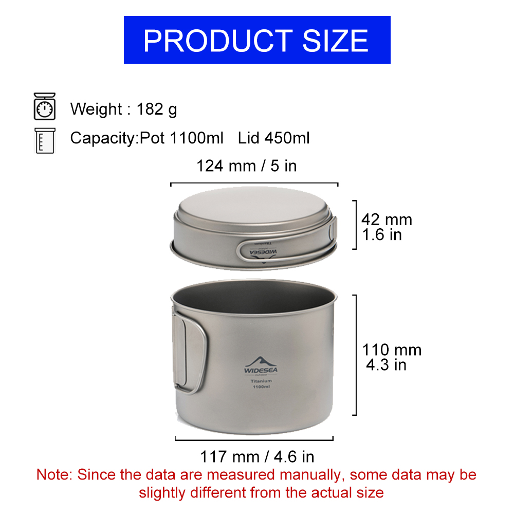 Widesea Ultralight Titanium Ca - Foldable Backpack Small 评论和价格