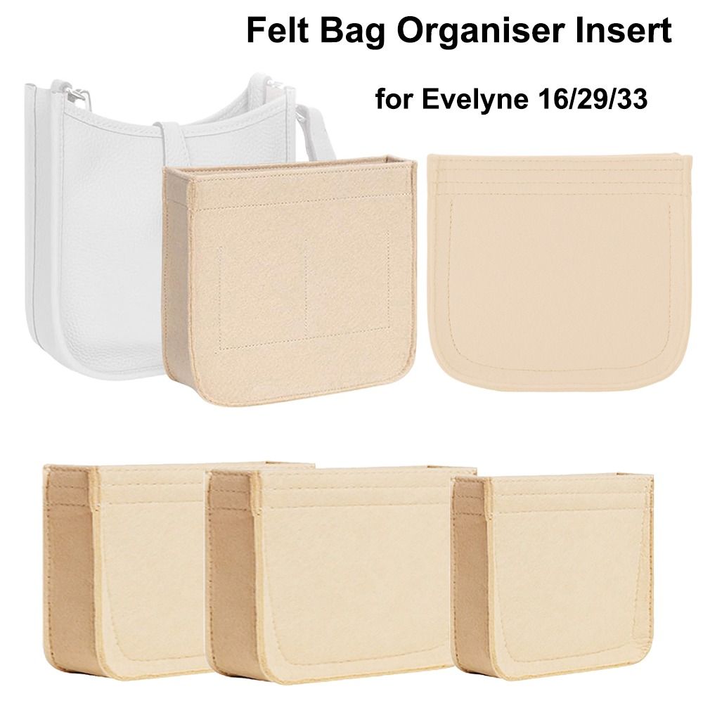 Multi-Pocket Bag Organizer for - Backpack Insert Organizer 评论和价格