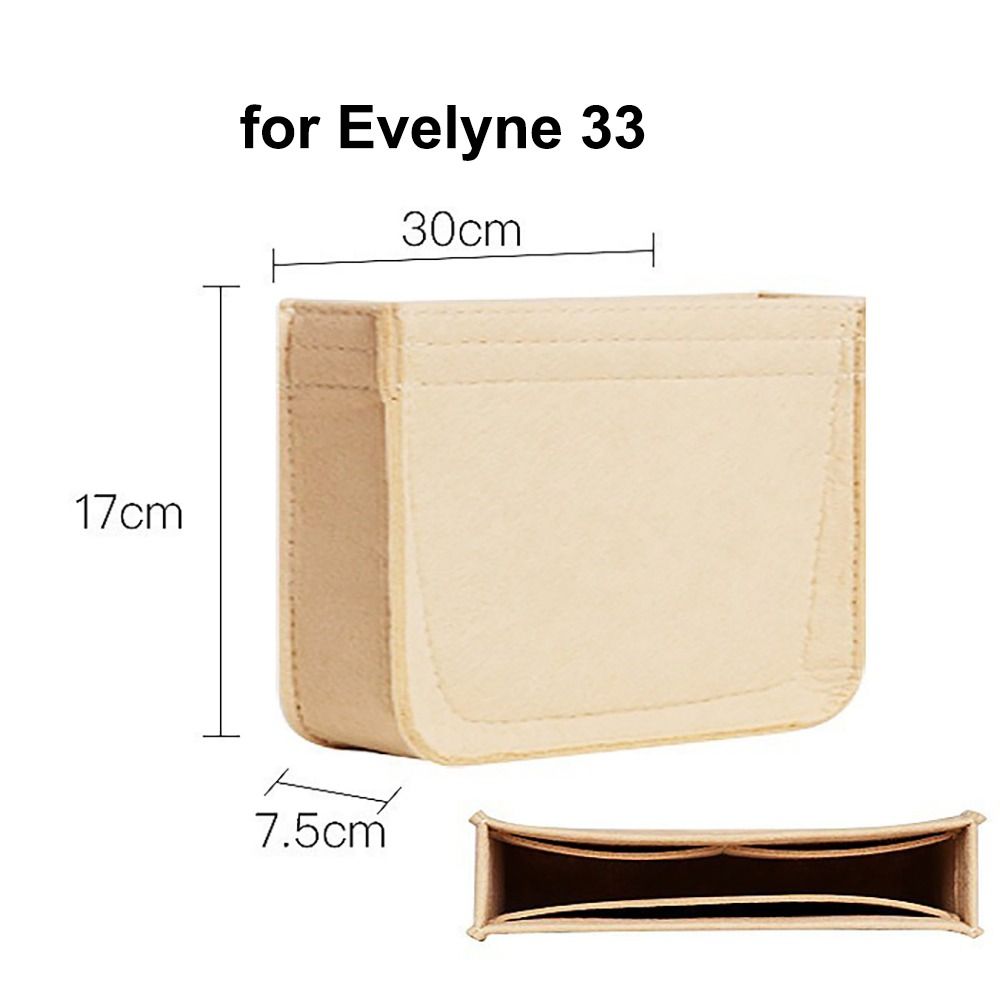 Multi-Pocket Bag Organizer for - Backpack Insert Organizer 评论和价格