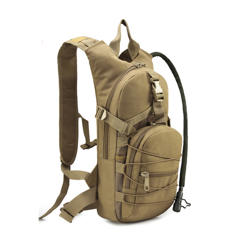 Lightweight Tactical Backpack  - Rucksack Military Style 评论和价格