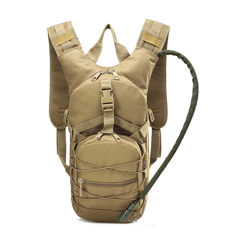 Lightweight Tactical Backpack  - Rucksack Military Style 评论和价格