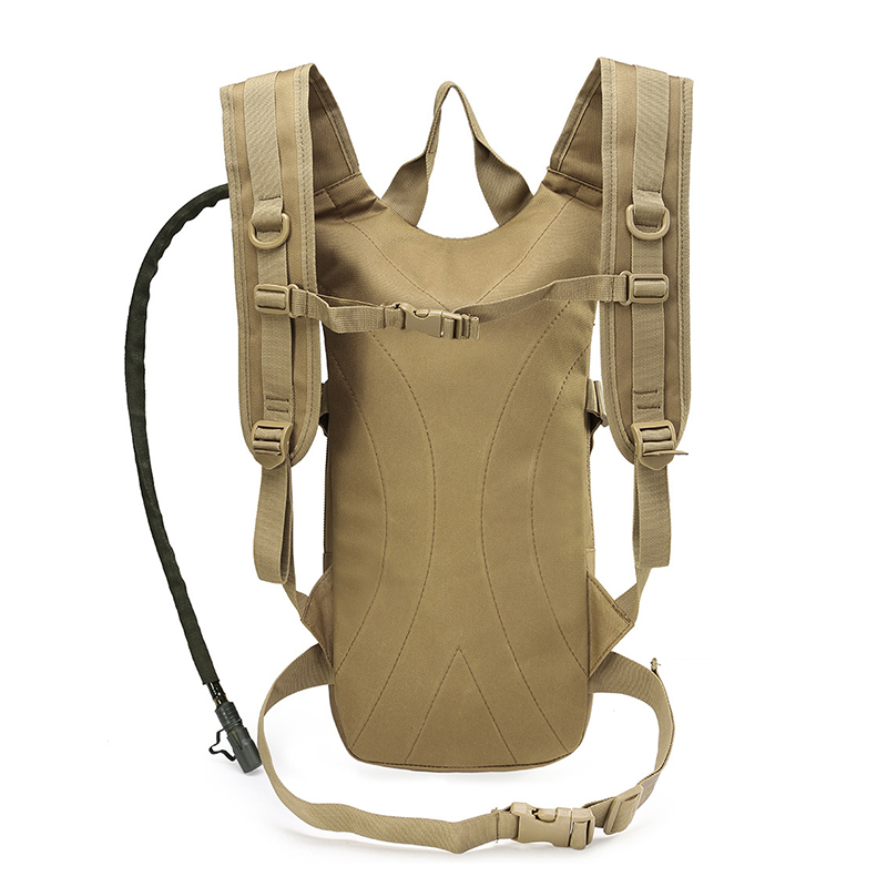 Lightweight Tactical Backpack  - Rucksack Military Style 评论和价格