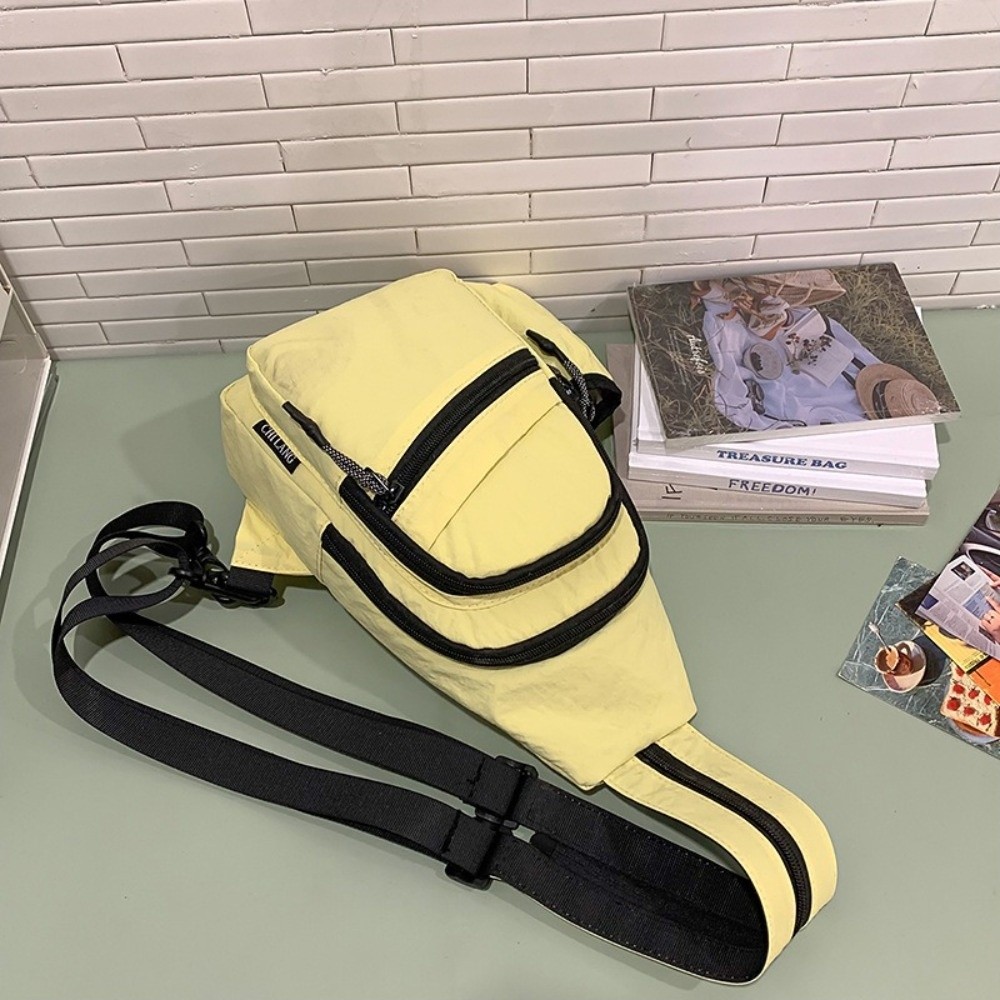 Ins Small Sling Shoulder Bags  - Sling Backpack Shoulder 评论和价格