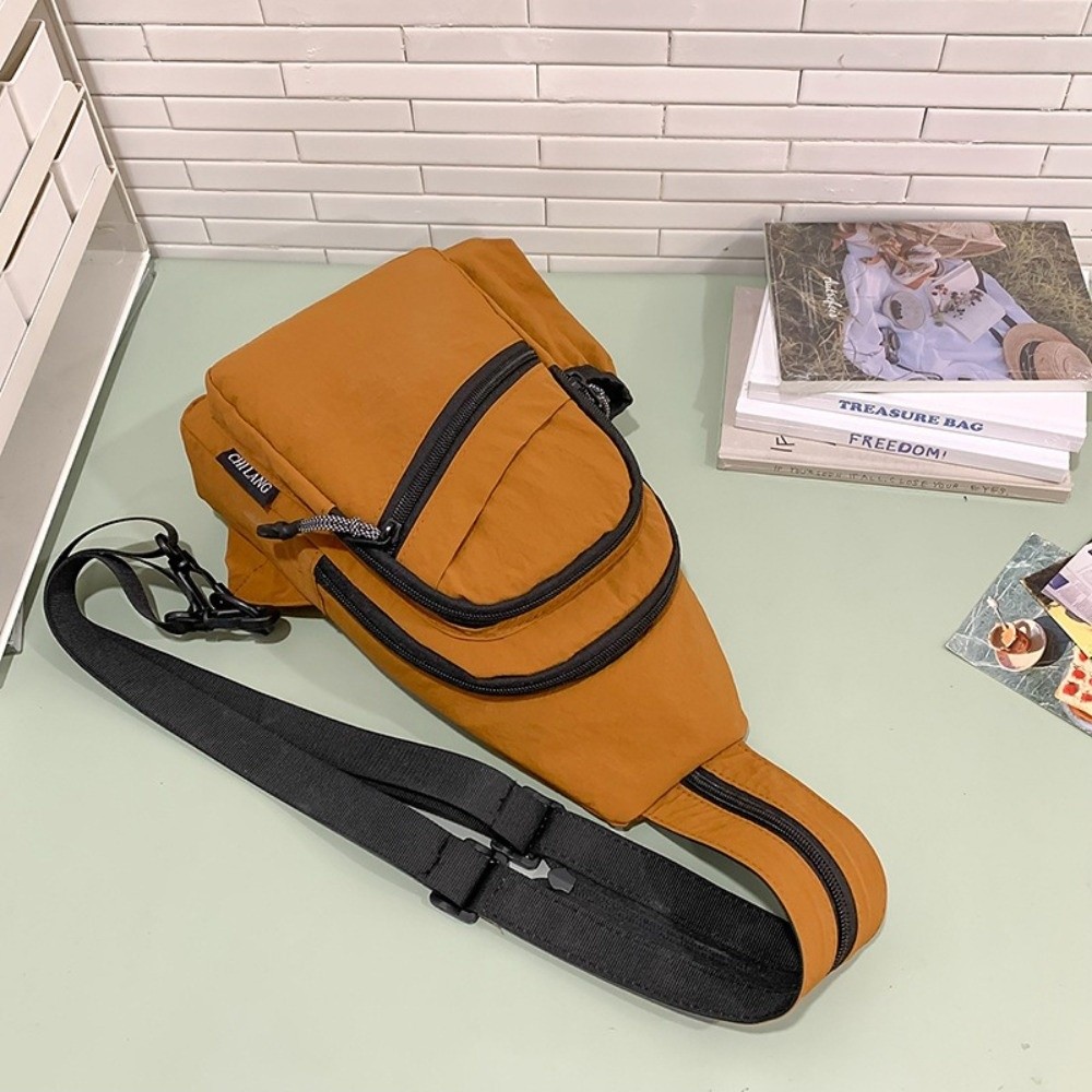 Ins Small Sling Shoulder Bags  - Sling Backpack Shoulder 评论和价格