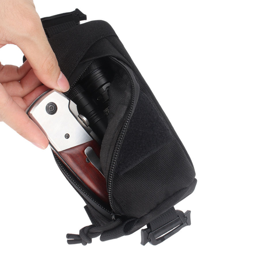 Tactical Molle Bag Multifuncti - Backpack Insert Organizer 评论和价格