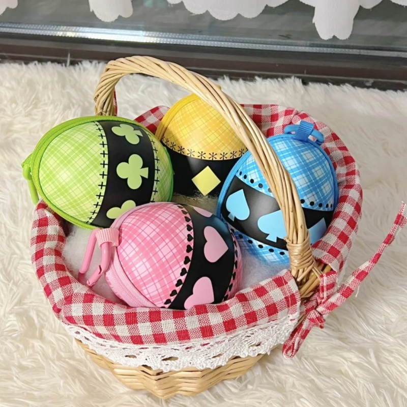 Original Shugo Chara! Soul Egg - Mini Backpack Purse 评论和价格