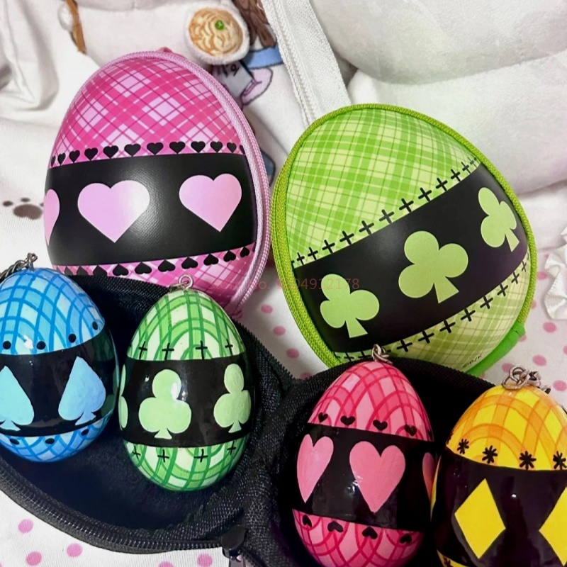 Original Shugo Chara! Soul Egg - Mini Backpack Purse 评论和价格