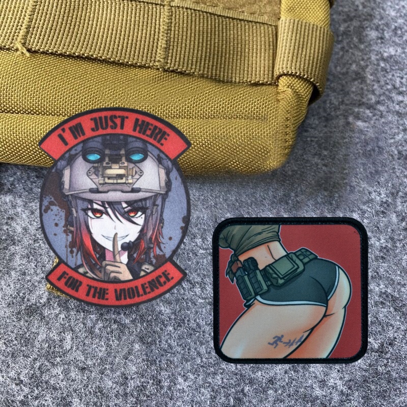 Uprising Russian Sexy Girl Mor - Rucksack Military Style 评论和价格