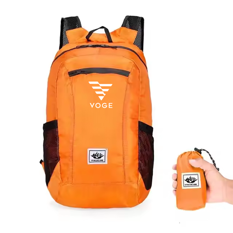 For Loncin Voge 200AC 300AC 30 - Foldable Backpack Small 评论和价格