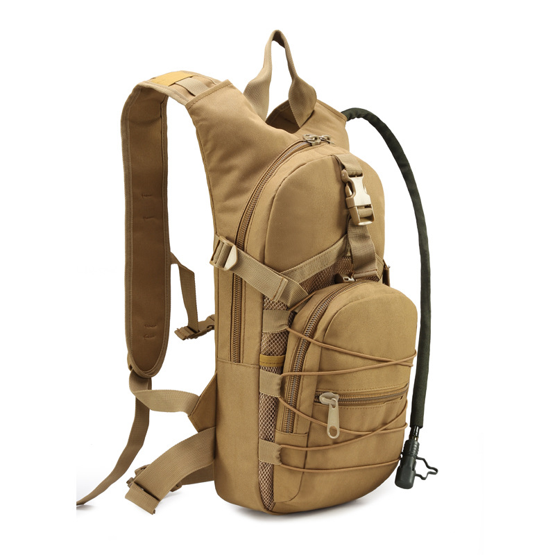 Outdoor Backpack Pack, Tactica - Rucksack Military Style 评论和价格