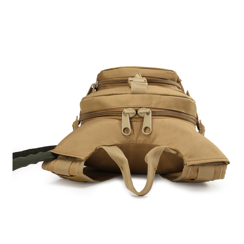 Outdoor Backpack Pack, Tactica - Rucksack Military Style 评论和价格