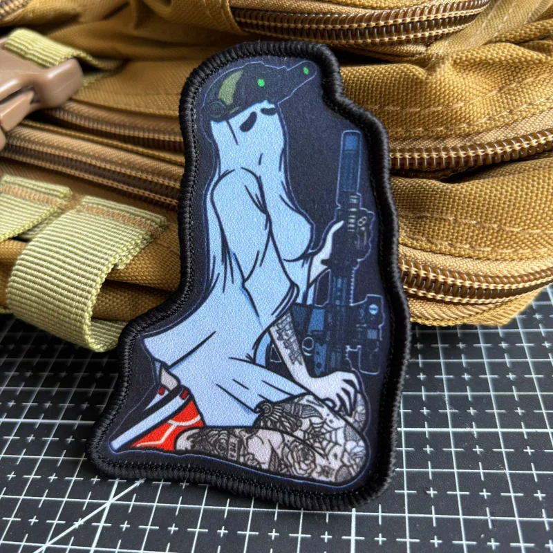 Beautiful Female Warrior Tacti - Urban Backpack Tactical 评论和价格