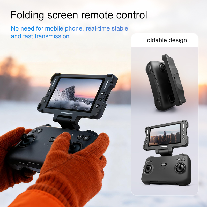 New Mini Foldable Drone G63 Op - Foldable Backpack Small 评论和价格