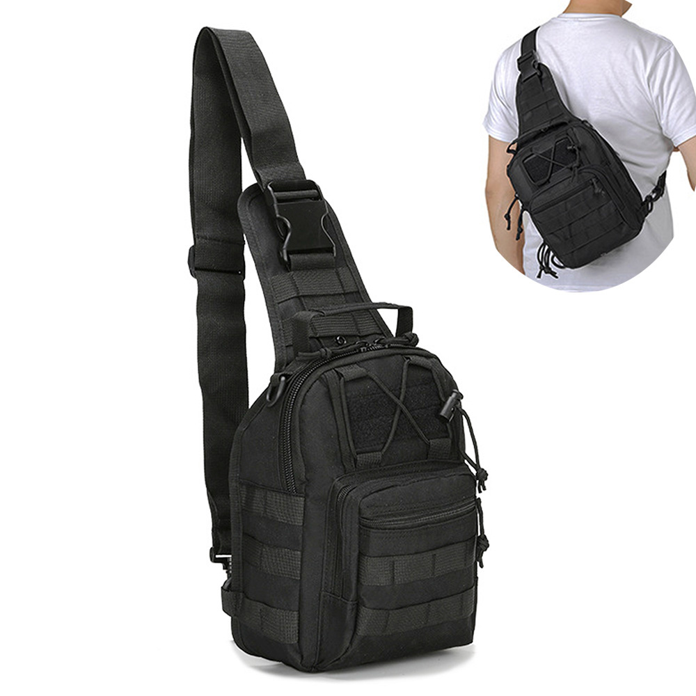 Men Crossbody Sling Backpack S - Sling Backpack Shoulder 评论和价格