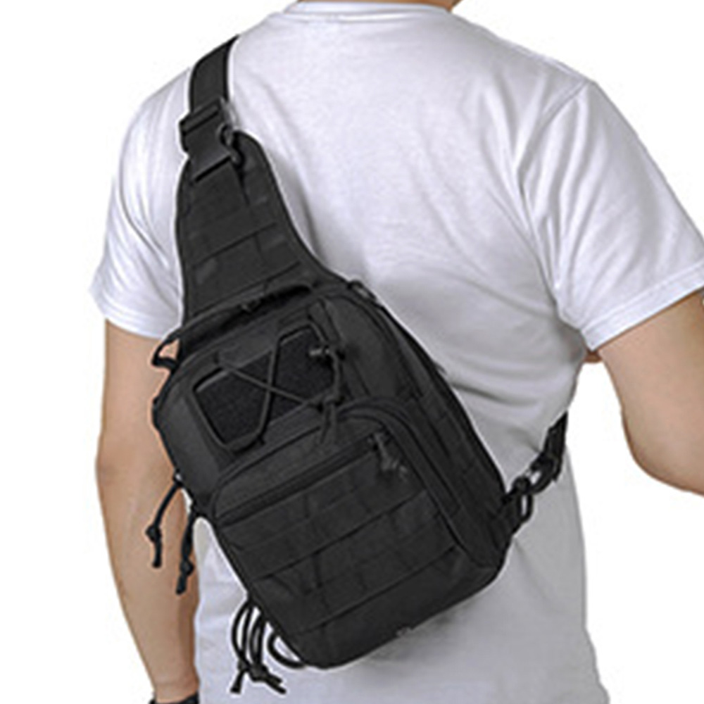 Men Crossbody Sling Backpack S - Sling Backpack Shoulder 评论和价格