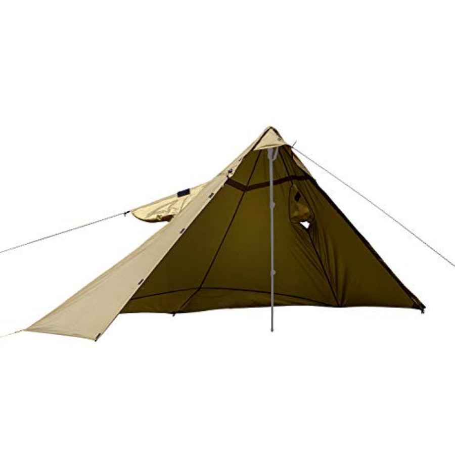 TENTSFORMER Hooded Poncho 4-in - Rain Cover Backpack 评论和价格