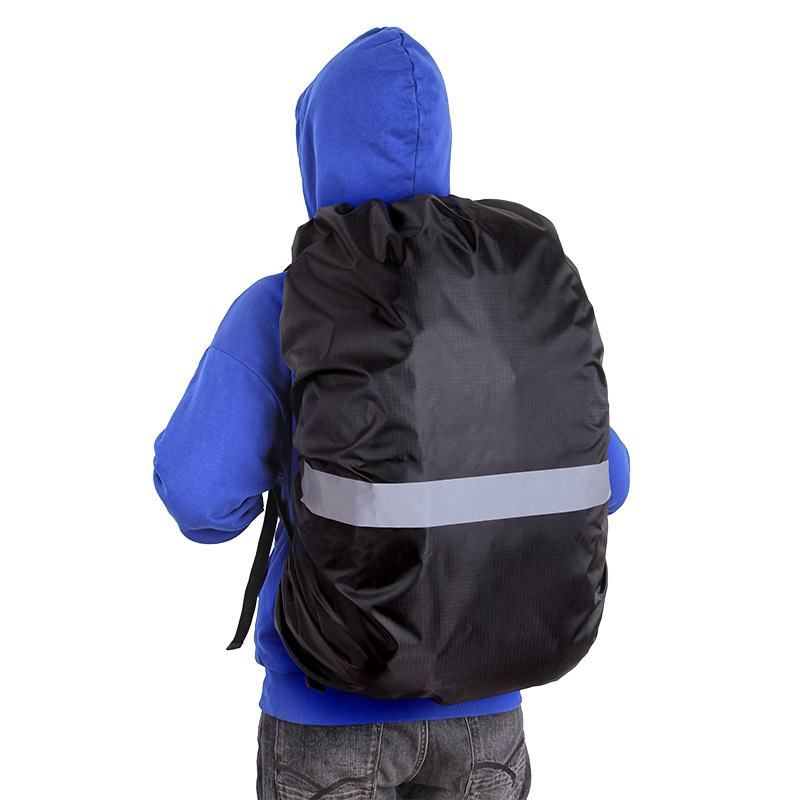 Reflective Waterproof  Backpac - Rain Cover Backpack 评论和价格